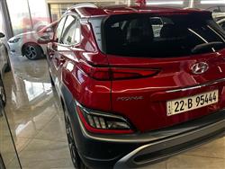 هيونداي كونا